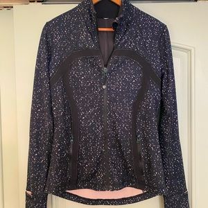 Lululemon Define Jacket Sz 4